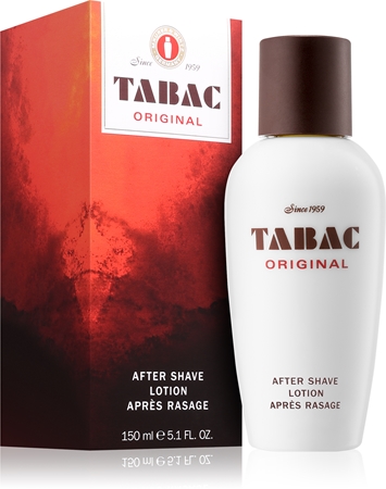 Tabac Original Losjons pēc skūšanās vīriešiem