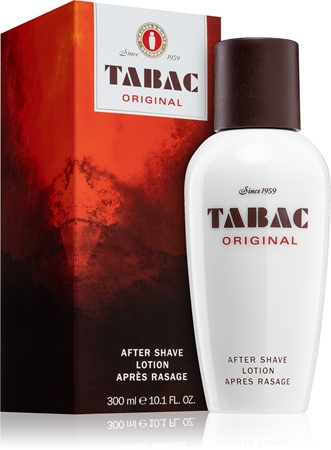 Tabac Original krém po holení pre mužov