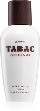 Tabac Original lotion après-rasage pour homme