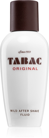 Tabac Original hidratáló fluid borotválkozás után uraknak
