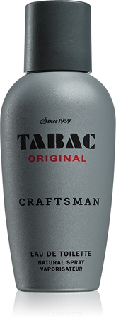 Tabac Craftsman Eau de Toilette für Herren