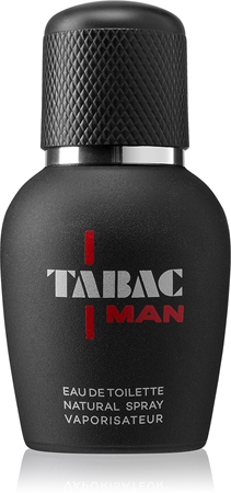 Tabac Man Eau de Toilette uraknak