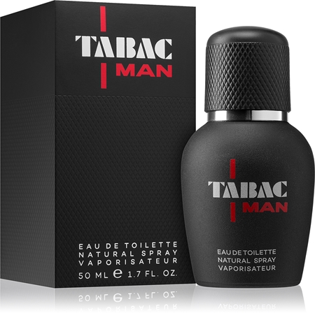 Tabac Man Eau de Toilette uraknak