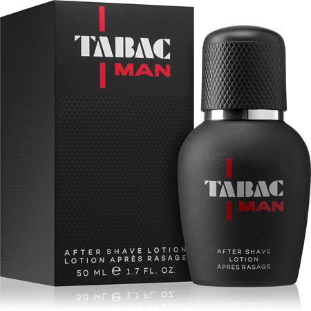 Tabac Man After Shaving Lotion for men