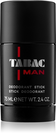 Tabac Man desodorante en barra para hombre
