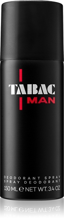 Tabac Man dezodorant v spreji pre mužov