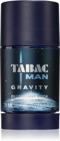 Tabac Man Gravity déodorant stick pour homme
