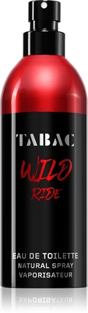 maurer & wirtz tabac wild ride