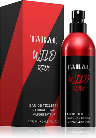 Tabac Wild Ride Eau de Toilette pour homme