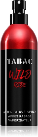 Tabac Wild Ride After-Shave Spray for men