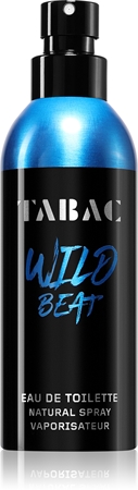 maurer & wirtz tabac wild beat woda toaletowa 75 ml     