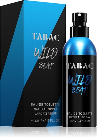Tabac Wild Beat Eau de Toilette for men