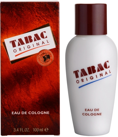 Tabac Original Eau de Cologne utan atomiser för män