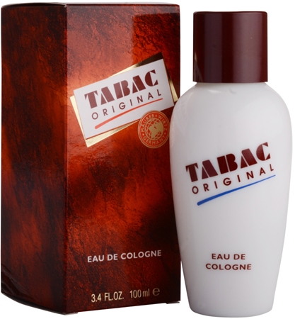 Tabac Original Eau de Cologne utan atomiser för män