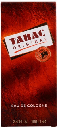 Tabac Original Eau de Cologne utan atomiser för män