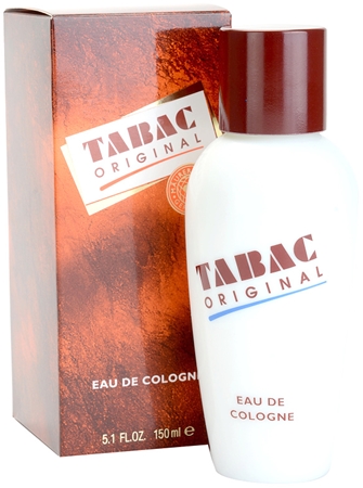 Tabac Original κολόνια χωρίς ψεκαστήρα για άντρες