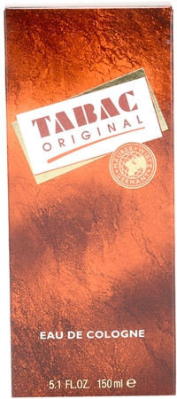 Tabac Original κολόνια χωρίς ψεκαστήρα για άντρες