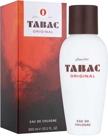 Tabac Original Eau de Cologne szórófej nélkül uraknak