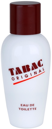 Tabac Tabac toaletna voda za moške 100 ml brez razpršilnika