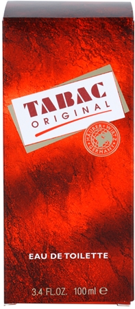 Tabac Tabac toaletna voda za moške 100 ml brez razpršilnika