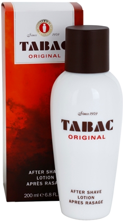 Tabac Original lotion après-rasage pour homme