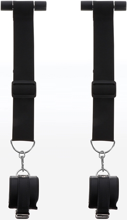 Taboom Door Bars and Wrist Cuffs lisice za ruke