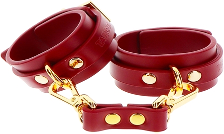 Taboom Bondage in Luxury pouta na ruce