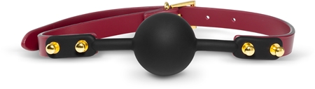 Taboom Bondage in Luxury roubík