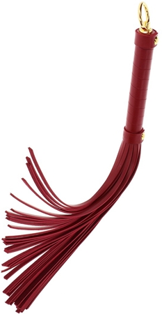 Taboom Bondage in Luxury bičík
