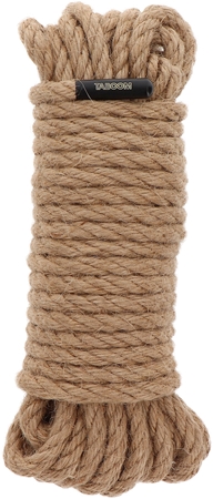 Taboom Hemp Rope cuerda