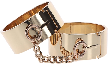 Taboom Dona Wrist Cuffs bilincs kézre