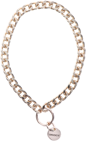 Taboom Dona Statement Collar obojok