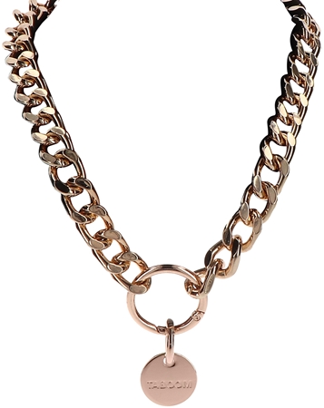 Taboom Dona Statement Collar obojok