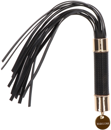 Taboom Dona Flogger korbács