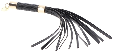 Taboom Dona Flogger korbács