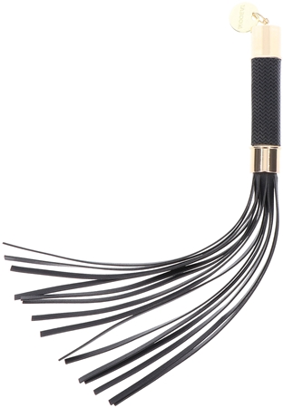 Taboom Dona Flogger korbács
