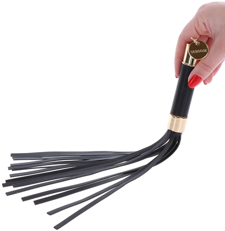 Taboom Dona Flogger korbács