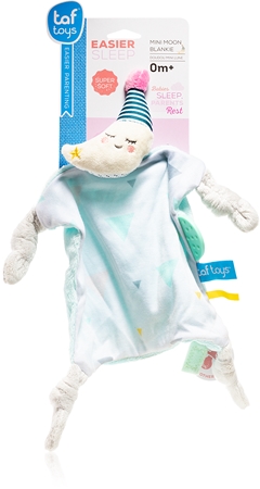 Taf Toys Blanket Moon комфортер (серветка-сплюшка)