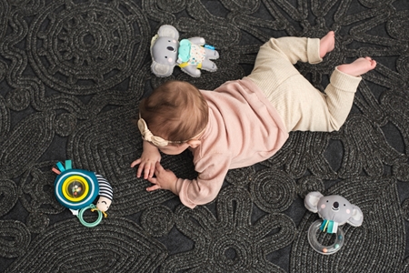 Taf Toys Rattle Koala Kimmi rattle