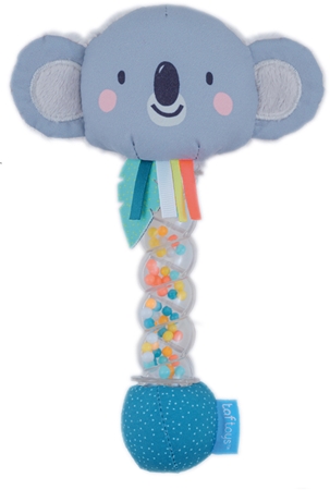Taf Toys Rainstick Rattle Koala брязкальце