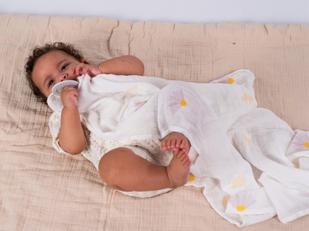 Taf Toys Luxury Newborn Kit dovanų rinkinys kūdikiams