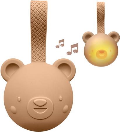 Taf Toys Dream Bear night light with melody