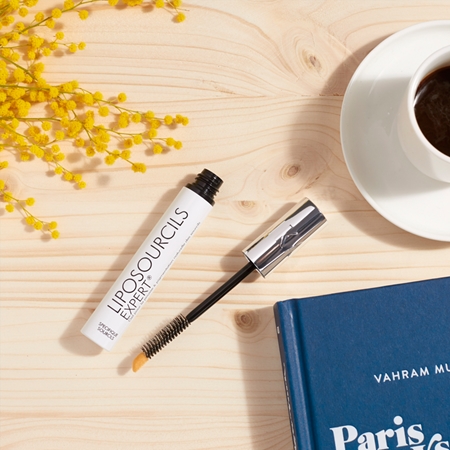 Talika Eyebrow Liposourcils Expert stimulující sérum pro růst obočí