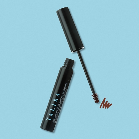 Talika Eyebrow Liposourcils Mascara stärkende Mascara für die Augenbrauen
