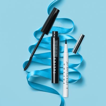 Talika Lipocils Duo set per il makeup (per gli occhi)