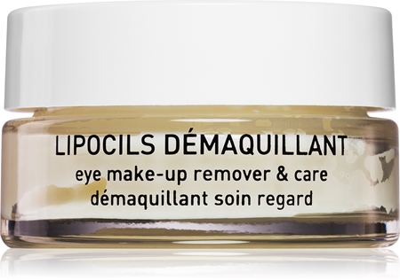 Talika Lipocils Eye Makeup Remover Balm Strengthening Cleansing Eye Make - Up Remover