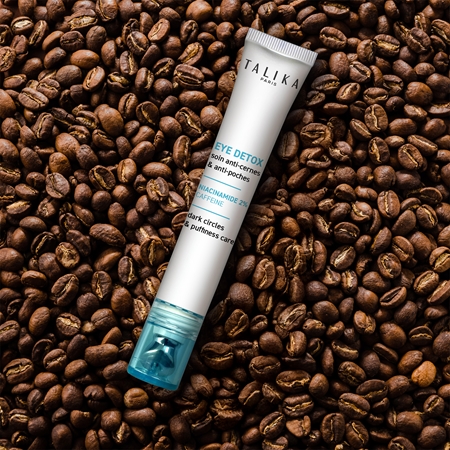 Talika Eye Detox gel rinfrescante occhi contro gonfiori e occhiaie