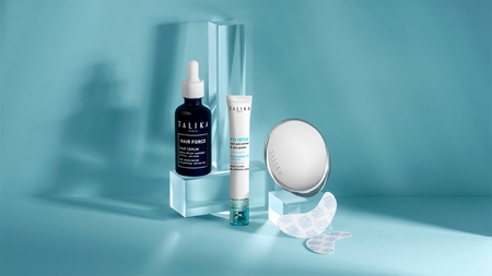 Talika Eye Detox gel rinfrescante occhi contro gonfiori e occhiaie