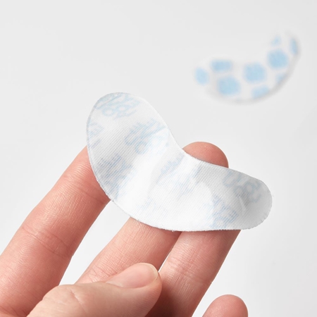 Talika Eye Therapy Patch Reusable gladilna maska za predel okoli oči