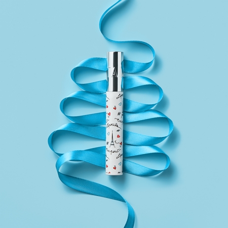 Talika Lipocils Expert Collector's Edition 70 years Renewing Lash Growth Serum for lash volume and curl